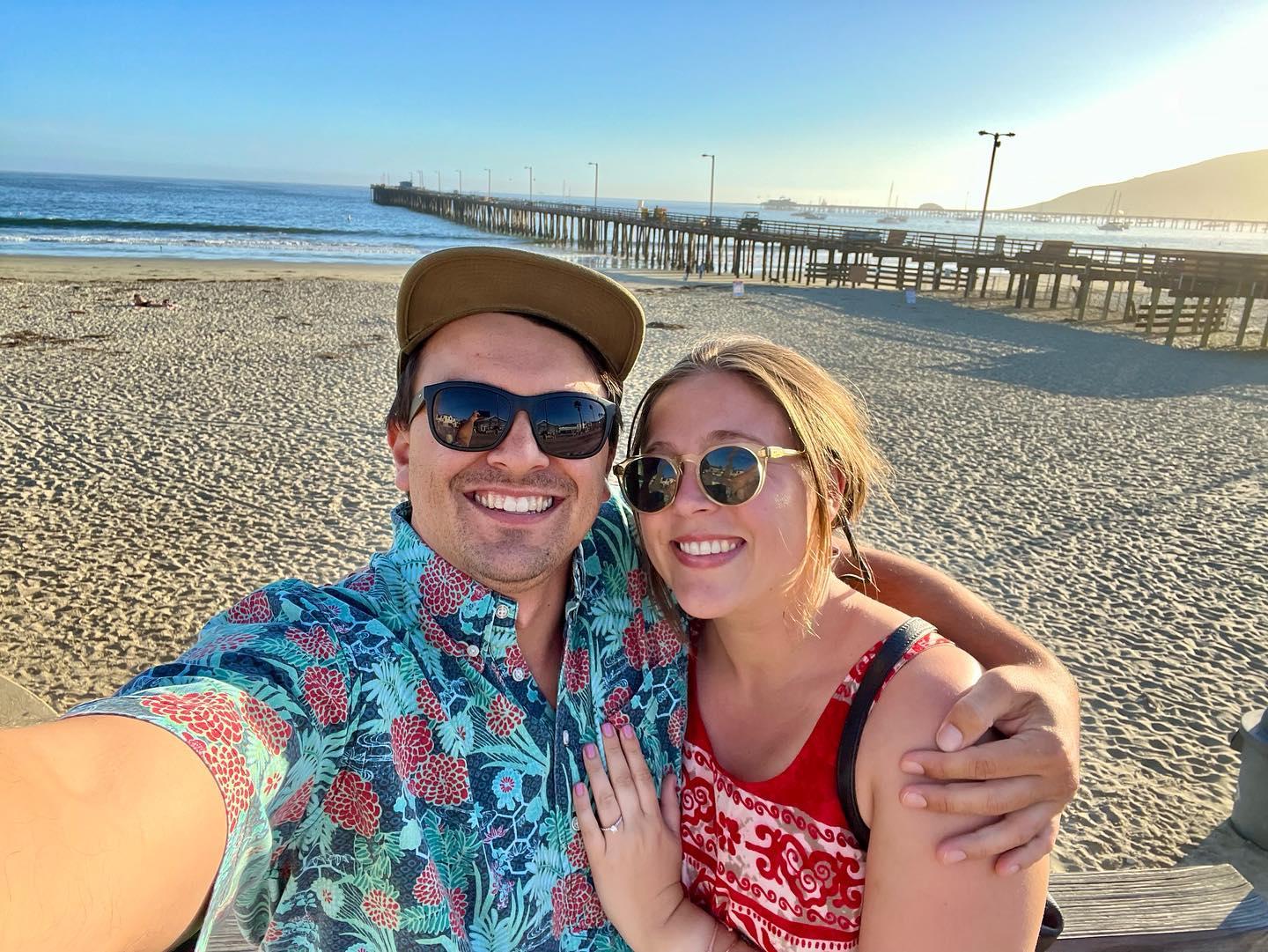 The Wedding Website of Ally Lewis and Kort Heyneman