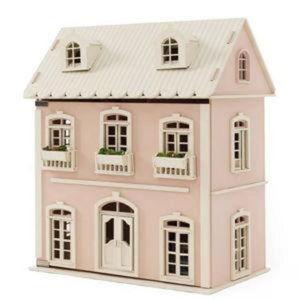 Little Forest House of Nice Dollhouse