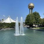 World's Fair Park