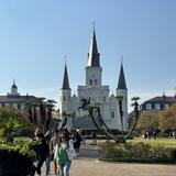 St. Louis Cathedral