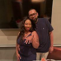 #PutaKINGonIt #ShesaidYes