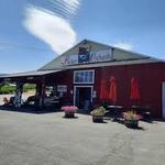 Packer Orchards & Bakery