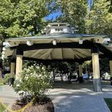 Healdsburg Plaza