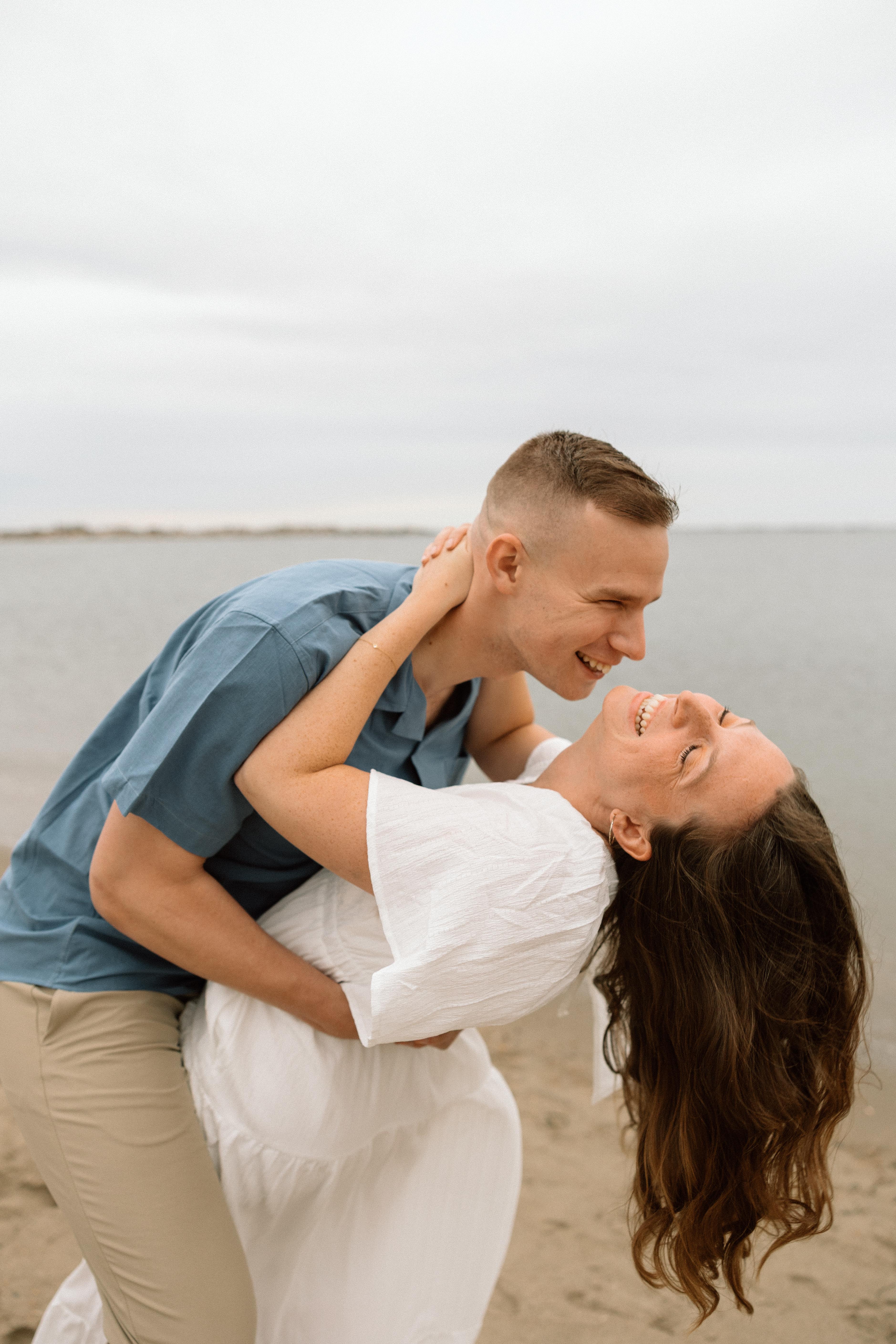 The Wedding Website of Stephanie Speaker and Kevin Tallon