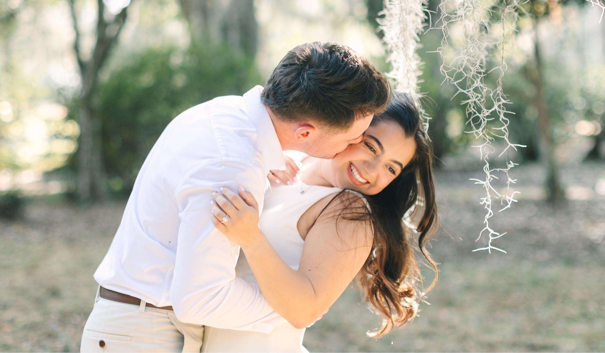 The Wedding Website of Mia Bivalacqua and Gage McEniry