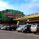 Jungle Jim's International Grocery