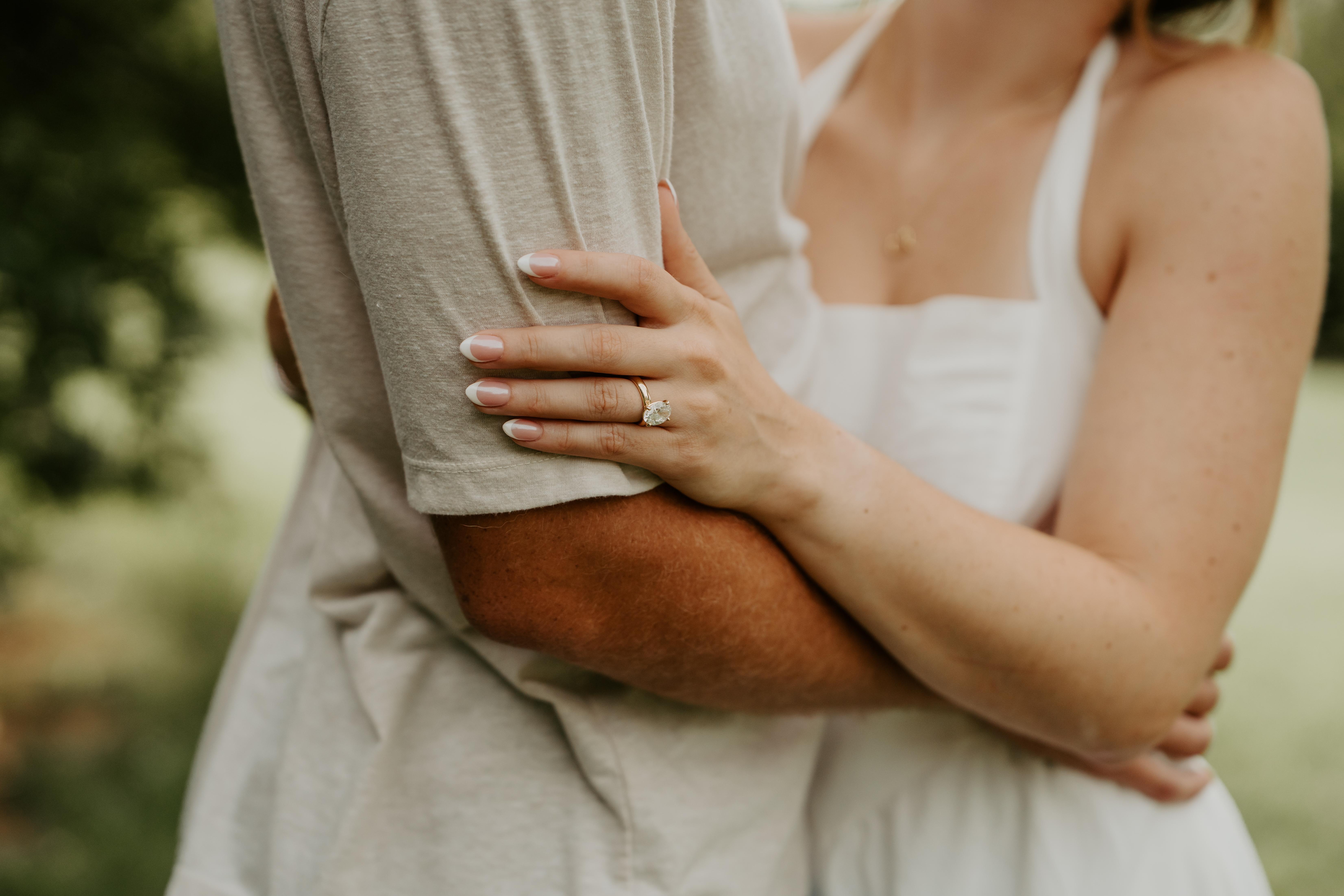 The Wedding Website of Sydney Foster and Christopher Goodale