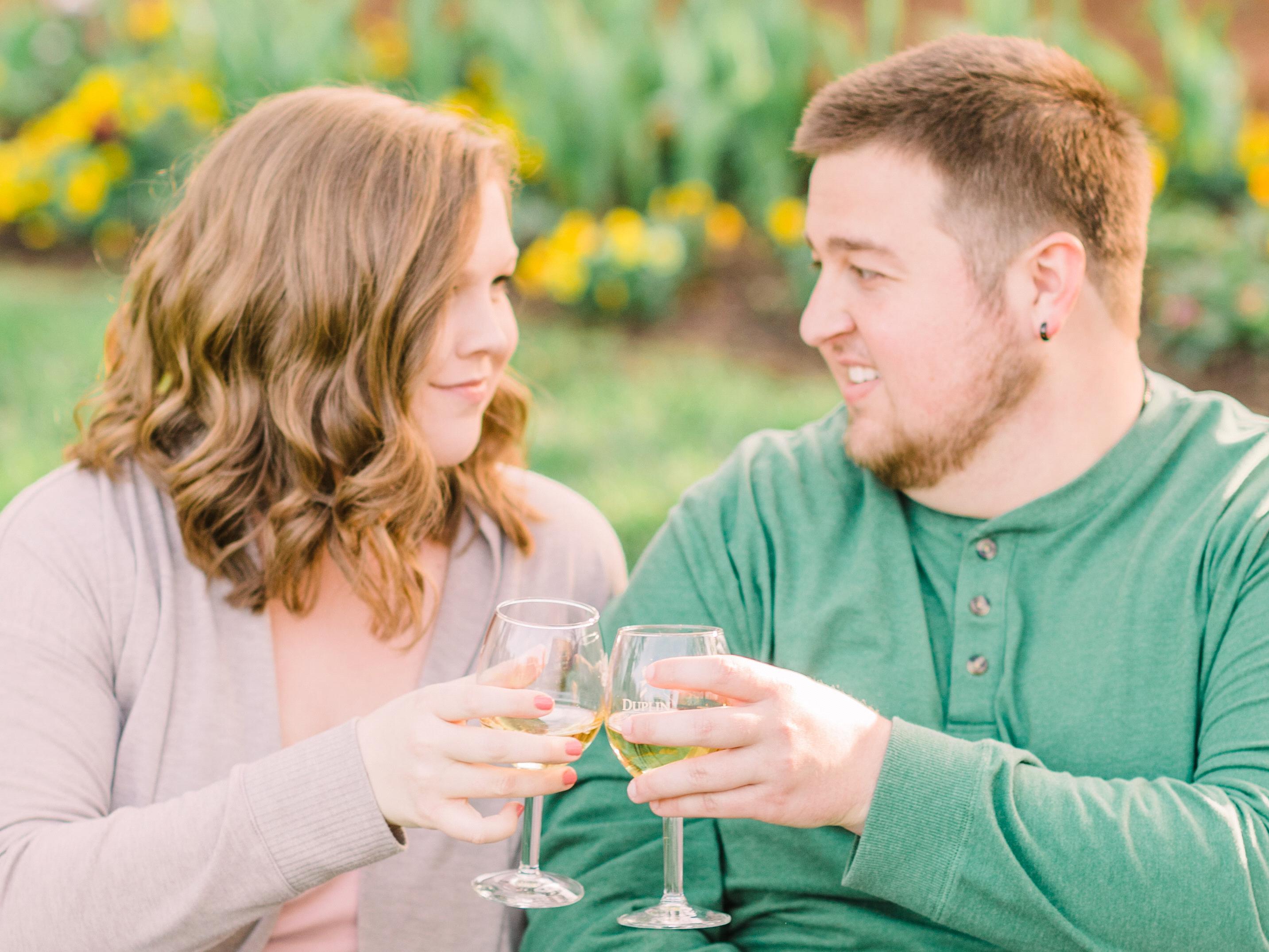 The Wedding Website of Ashley Mcmullen and Tyler Harrison