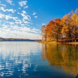 Monroe Lake
