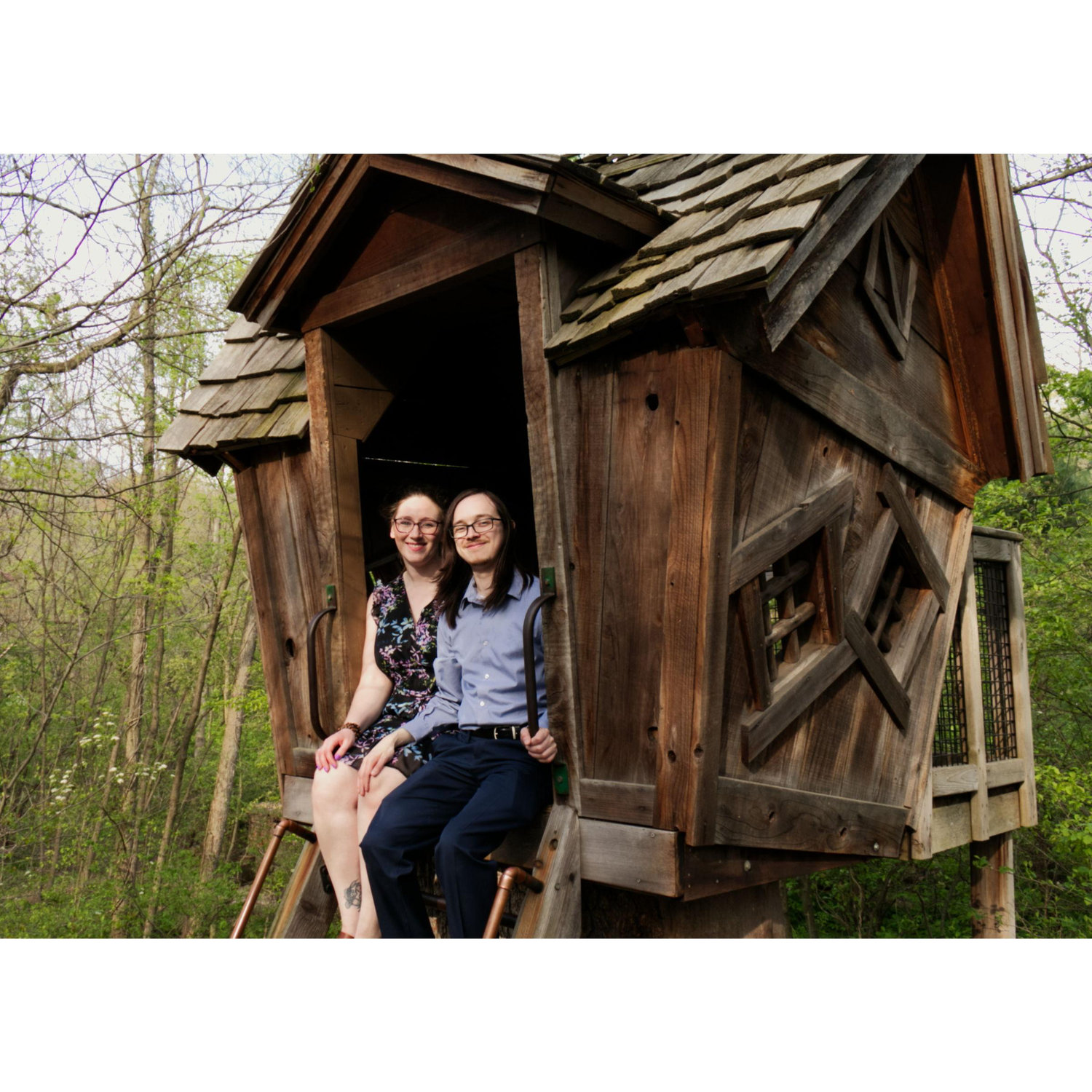 The home we can afford