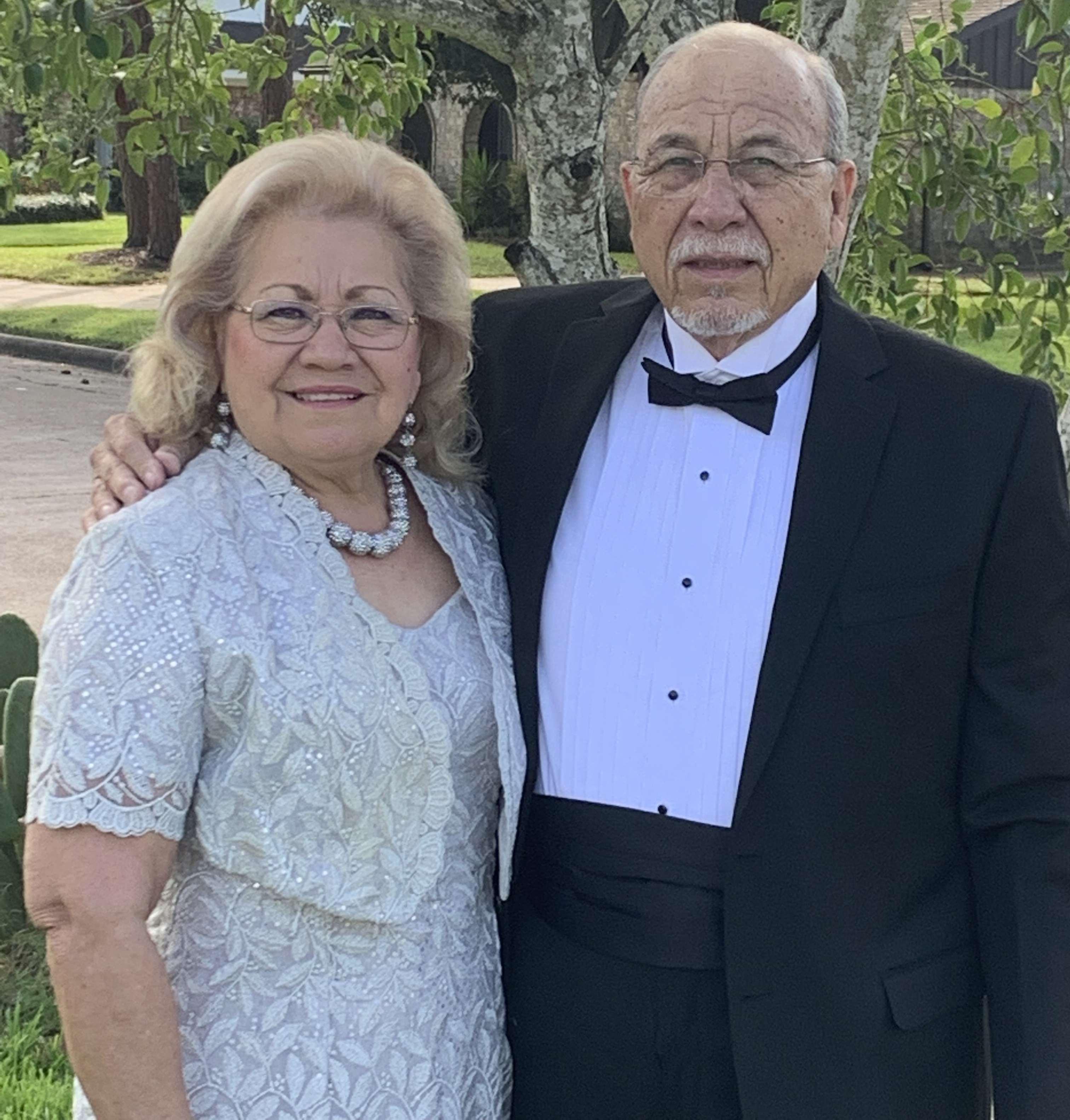 The Wedding Website of Infa Wilson and Charles Wilson