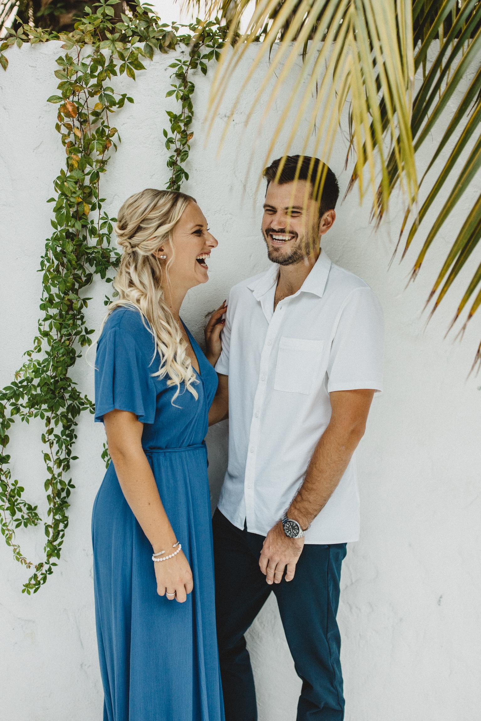The Wedding Website of Alana Burris and Joe Swiderski
