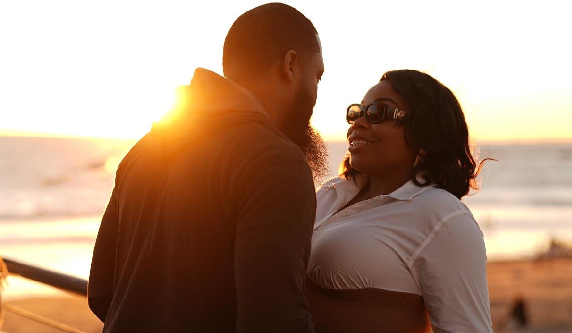 The Wedding Website of Greg Johnson and Princess R