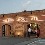 Wilbur Chocolate Retail Store