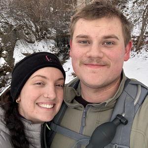 Our hunting and fishing fund