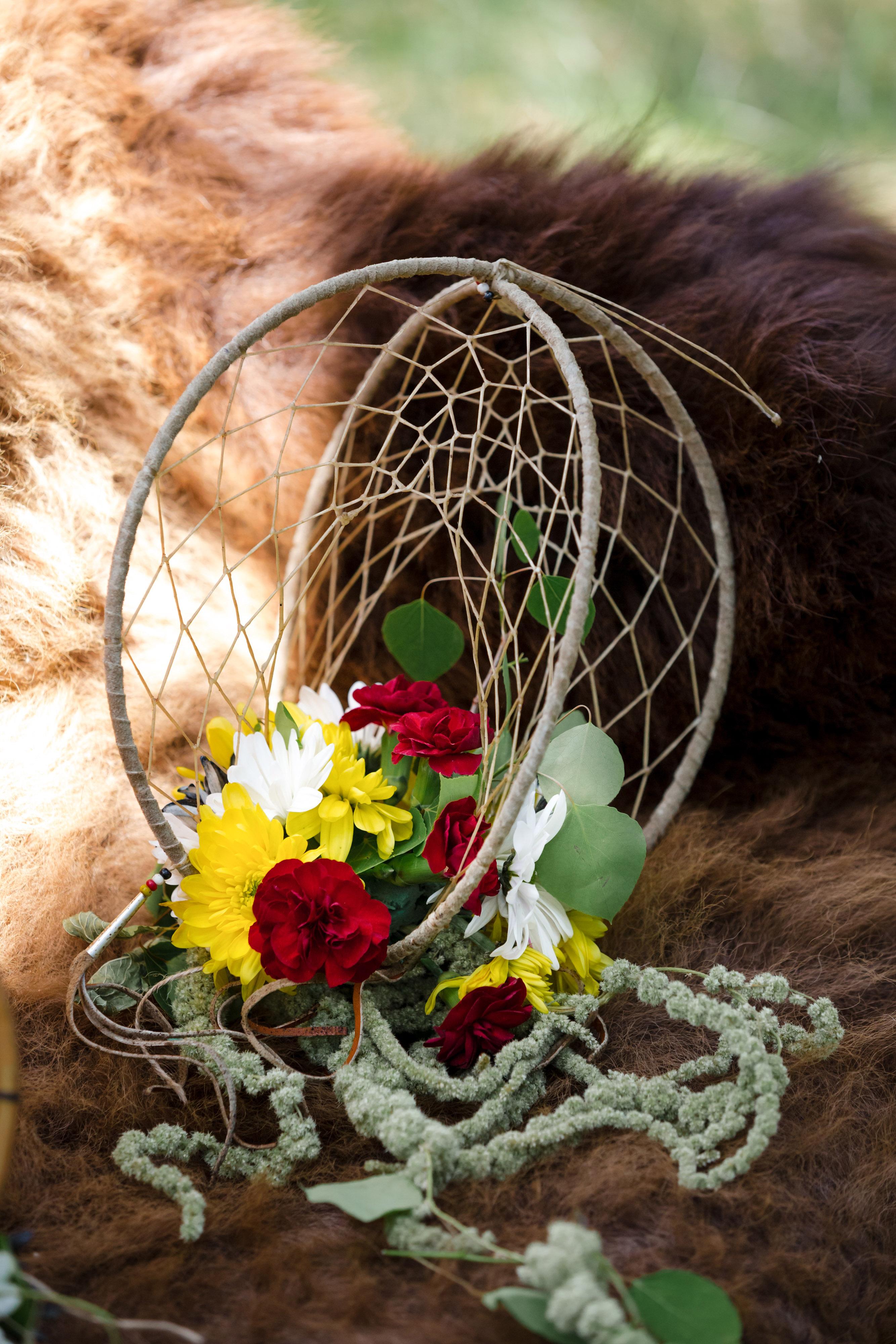 The Wedding Website of BobbieJo Richmond and Hesakia Atkinson