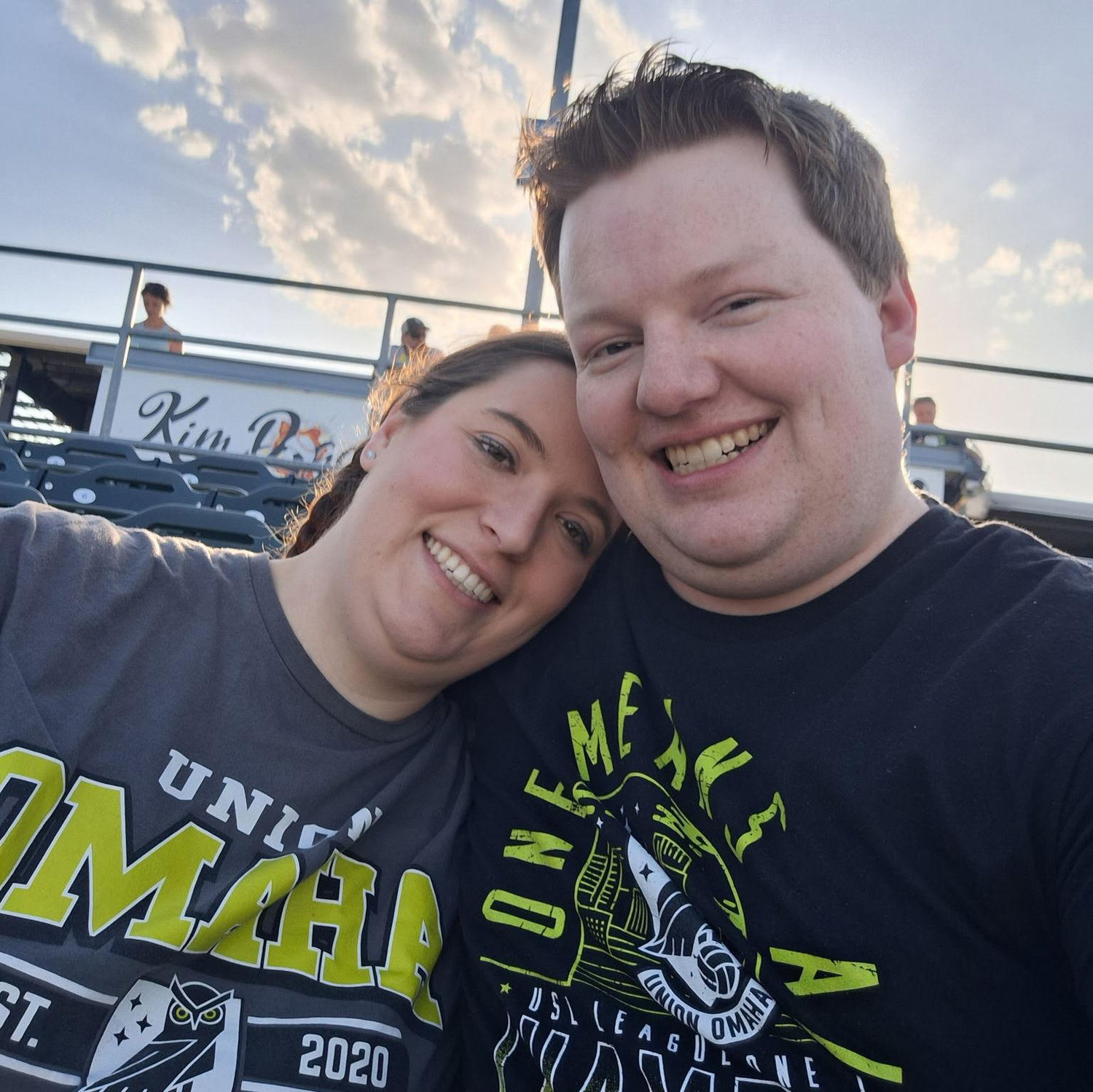 Union Omaha Soccer Games