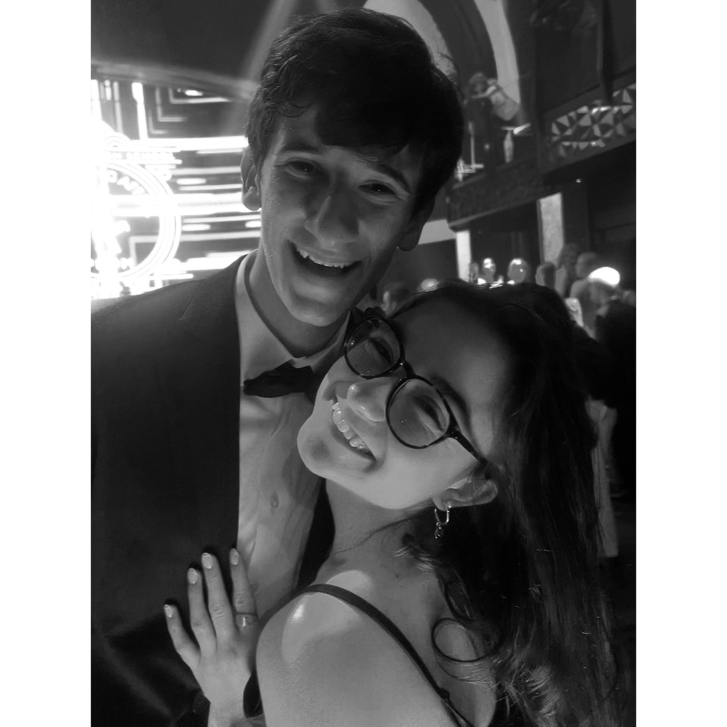 Prom 2021!