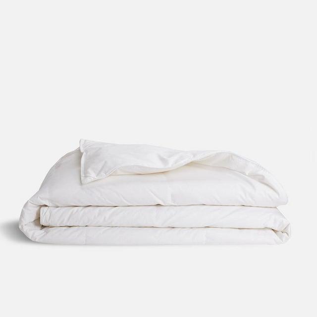Down Comforter (Lightweight, King)