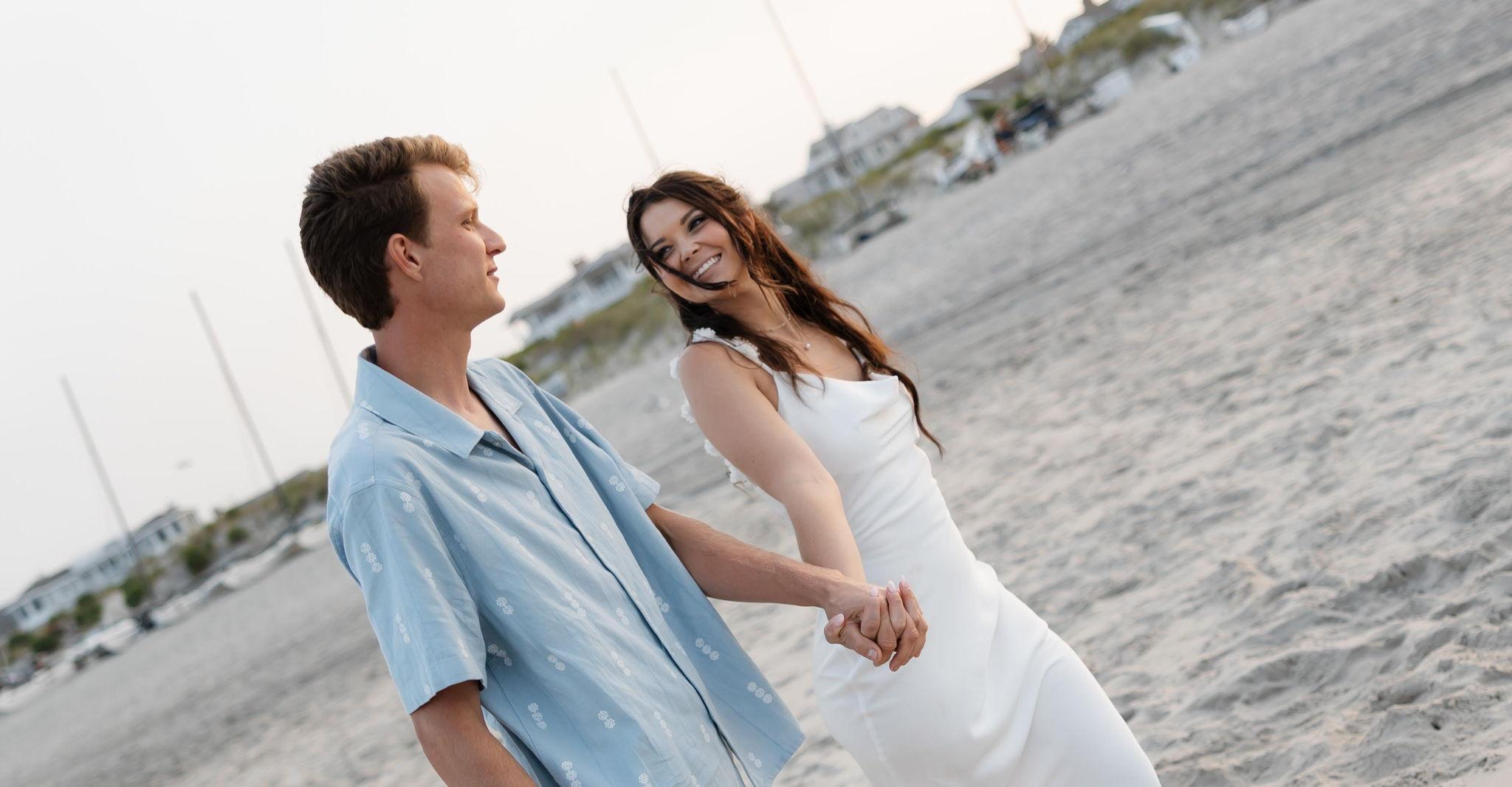 The Wedding Website of Delaney Baptiste and Quincy Abrams