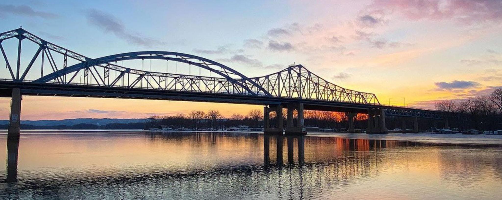 The Wedding Website of Olivia Roberts and Parker Weber