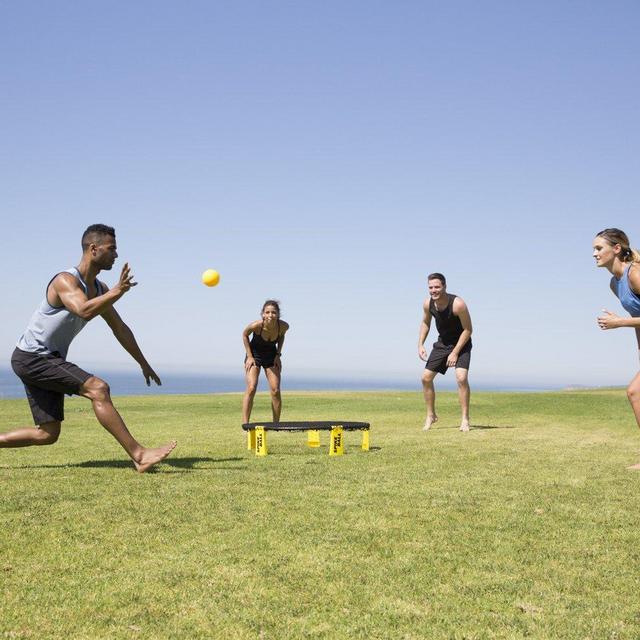 Spikeball