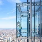 Skydeck Chicago