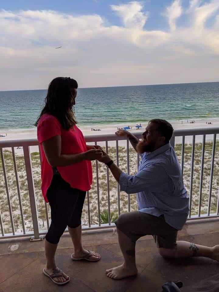 The Wedding Website of Crystal Scott and Robert Chester
