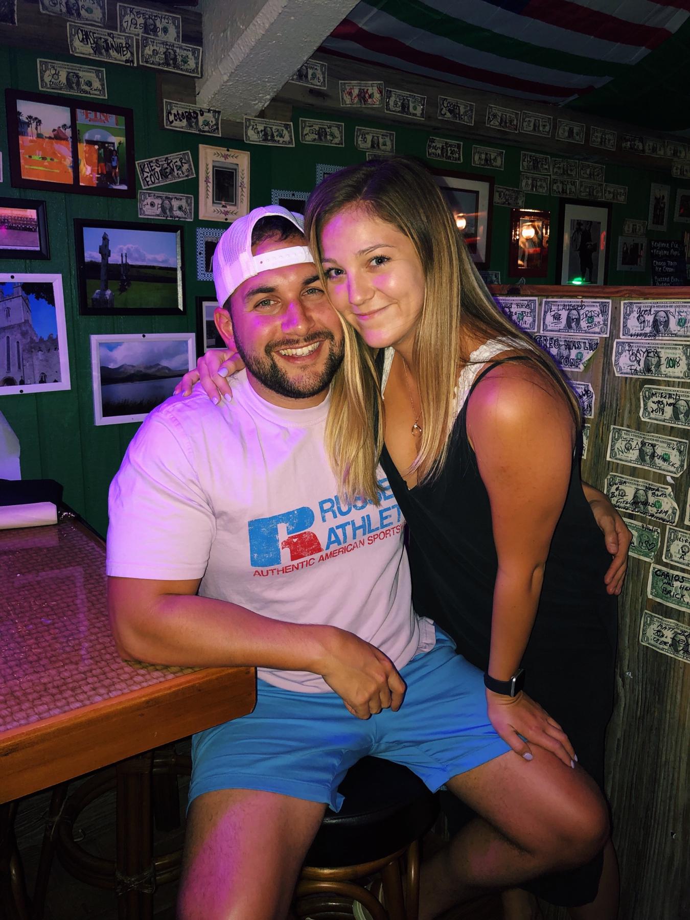 Beach trip - Anna Maria Island, Florida
June 2019