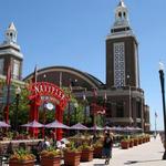 Navy Pier