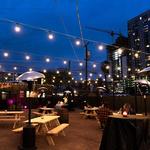 Luckys Indoor Outdoor