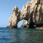 Los Cabos Arch