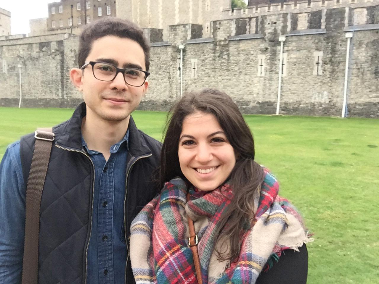 London, England - September 2017