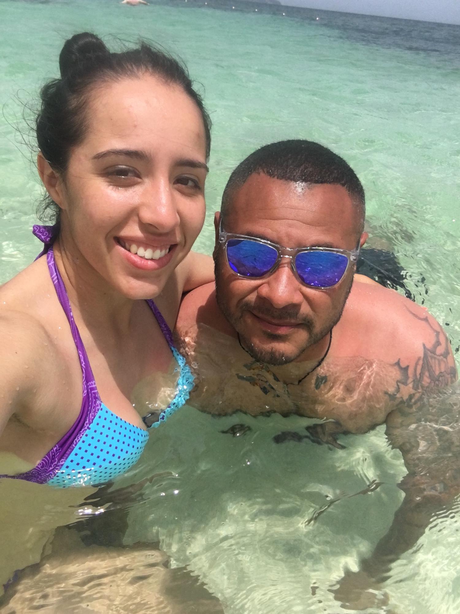 Vacation!!!