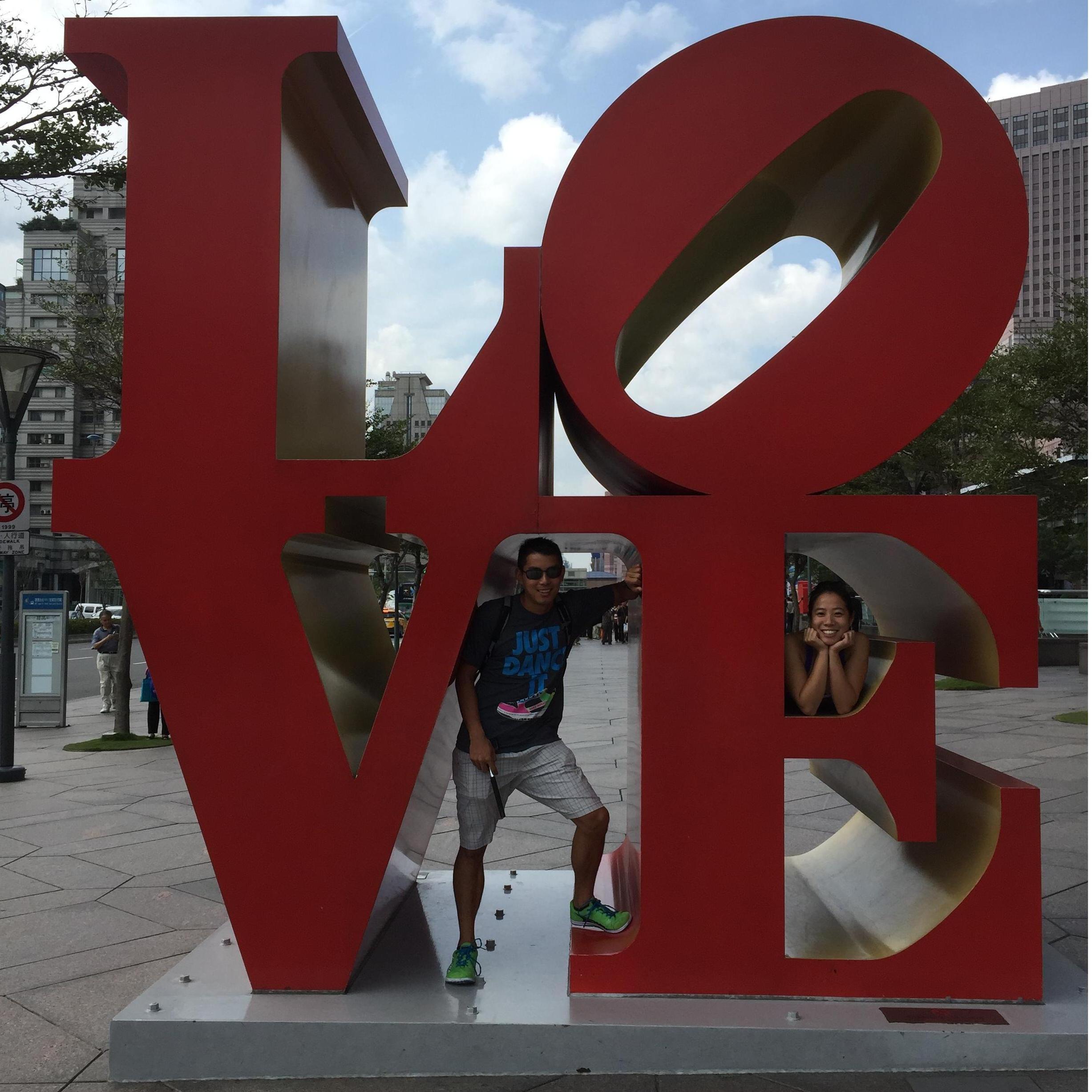 Taipei 101, Taiwan