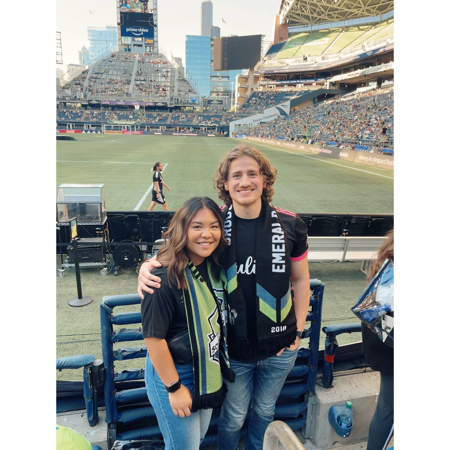 2022 - 5th Anniversary