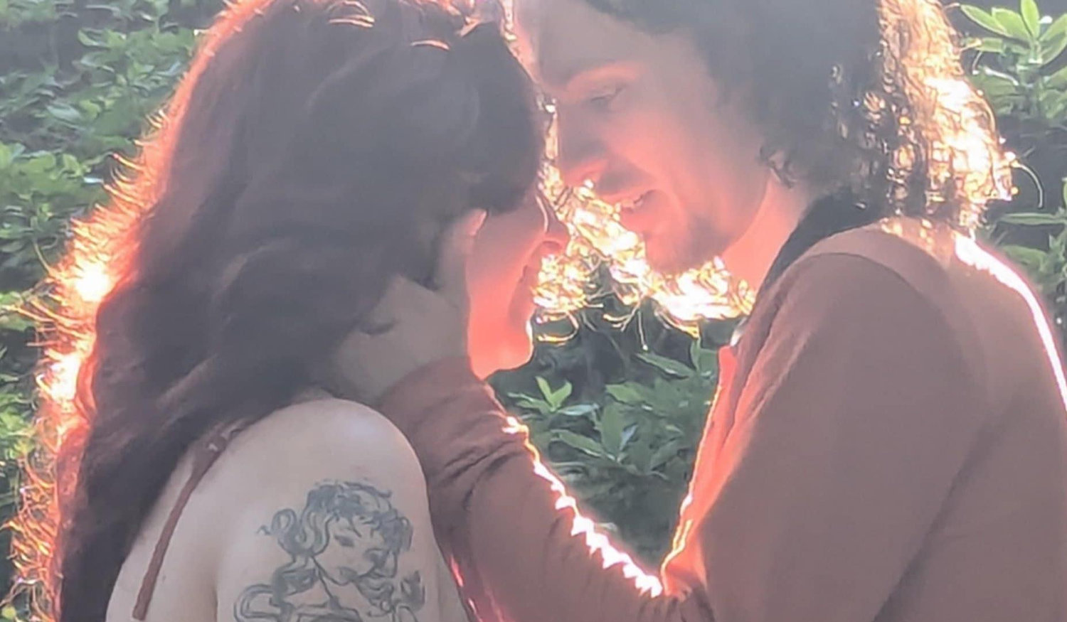 The Wedding Website of Zoie Sellers and Doug Eiserloh