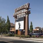 Woodburn Premium Outlets