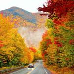 Kancamagus Highway