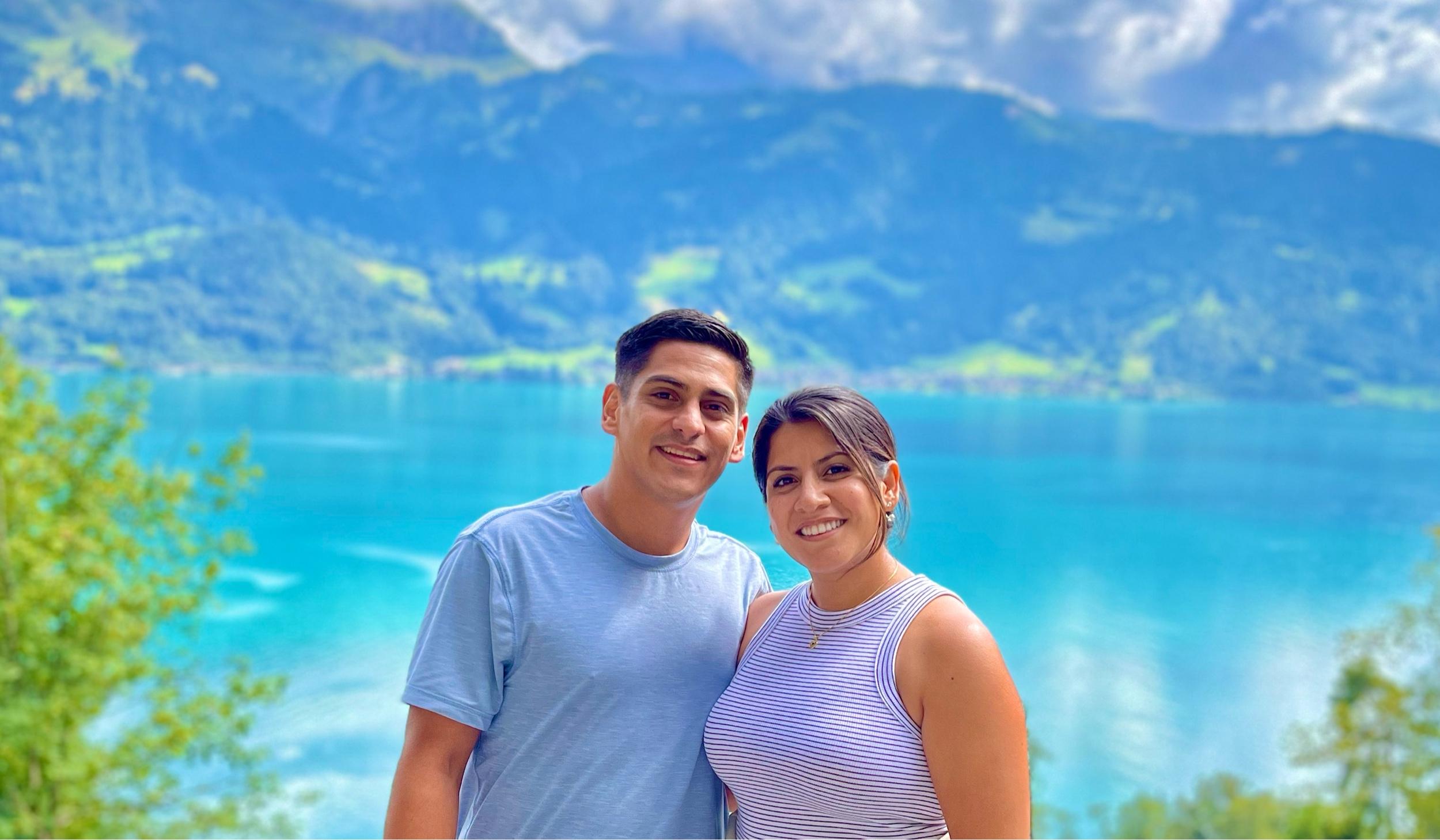 The Wedding Website of Emily Diaz and Yahir Ramirez