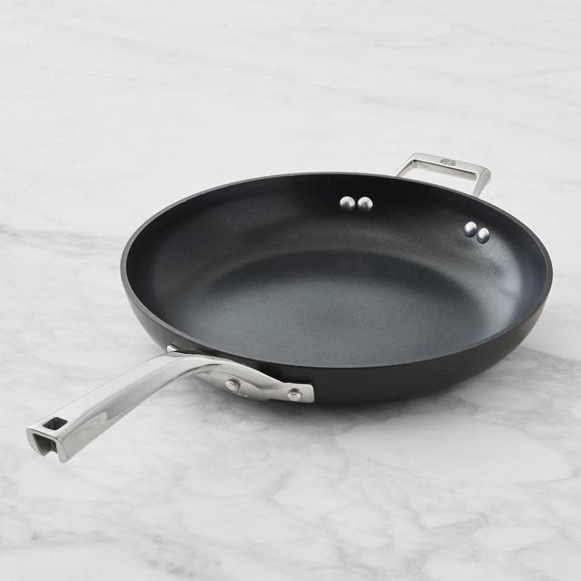 Calphalon Elite Nonstick Fry Pan, 12"