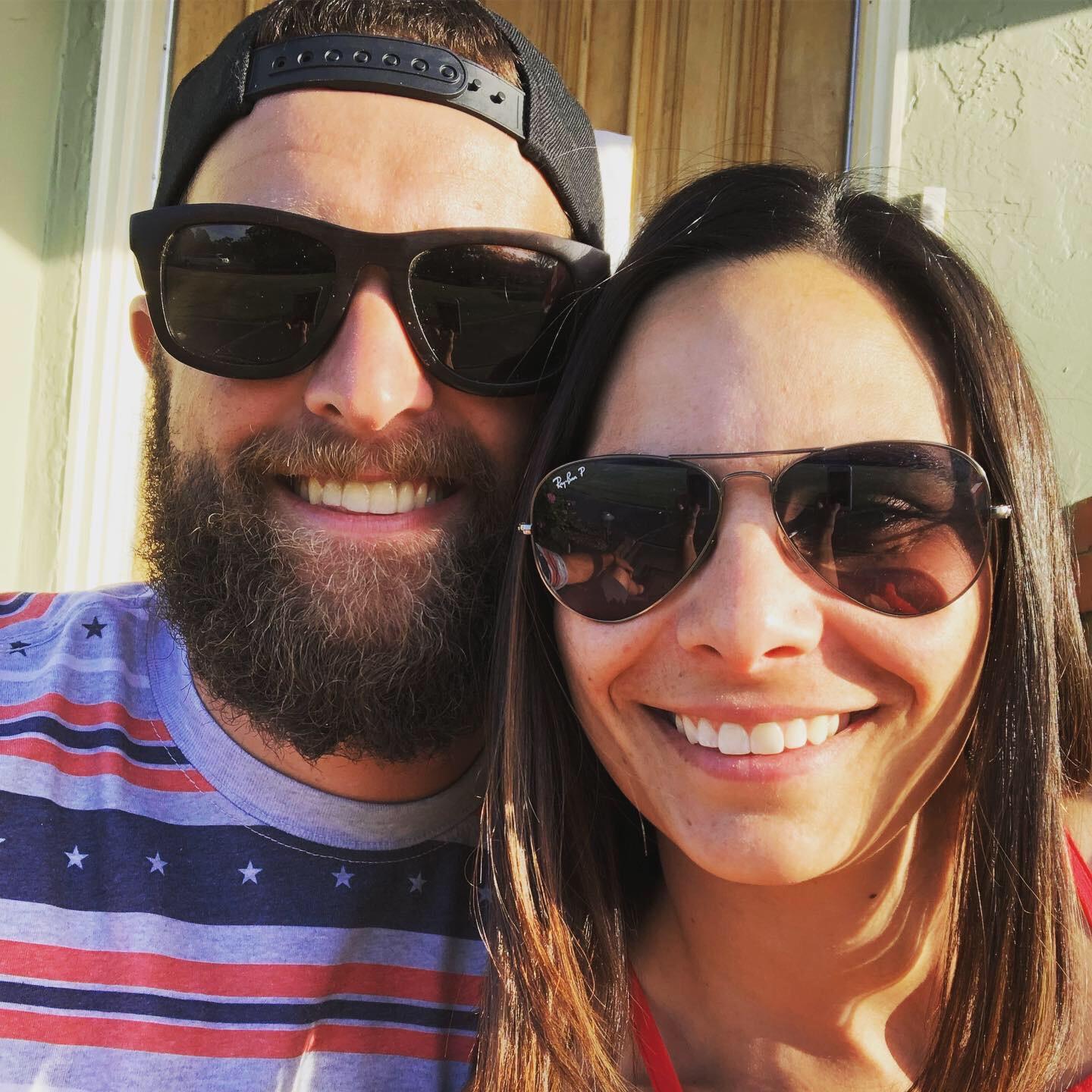 The Wedding Website of Jessica Furia and Kyle Thompson