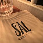 Sal The Kitchen