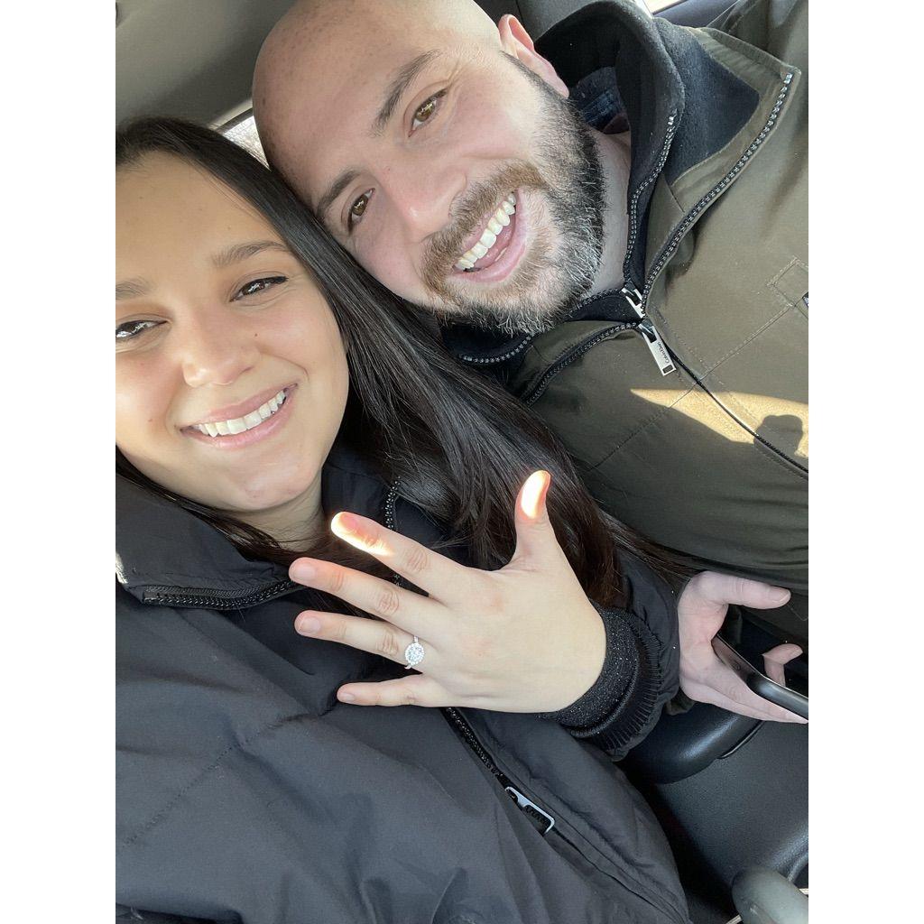 Our Engagement