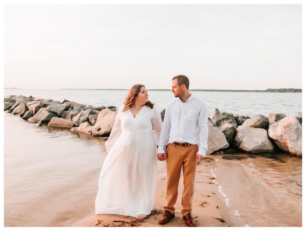 The Wedding Website of Vanessa Coronel and Justin DeMaria