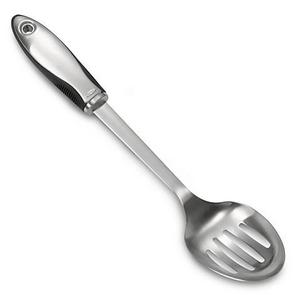 OXO SteeL™ Slotted Spoon