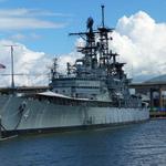 Buffalo Naval Park