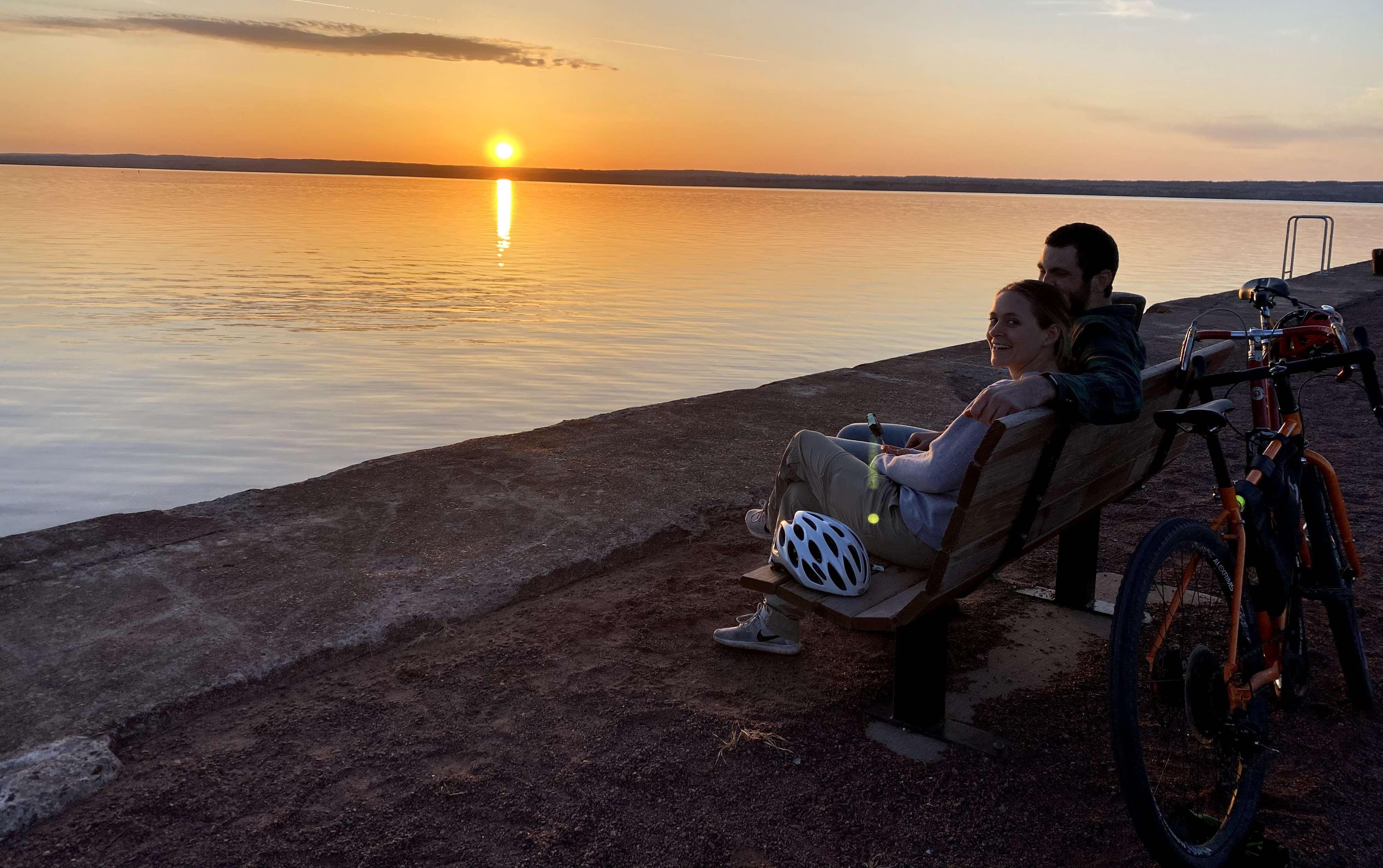 The Wedding Website of Kelsey Peterson and Thomas Whiting