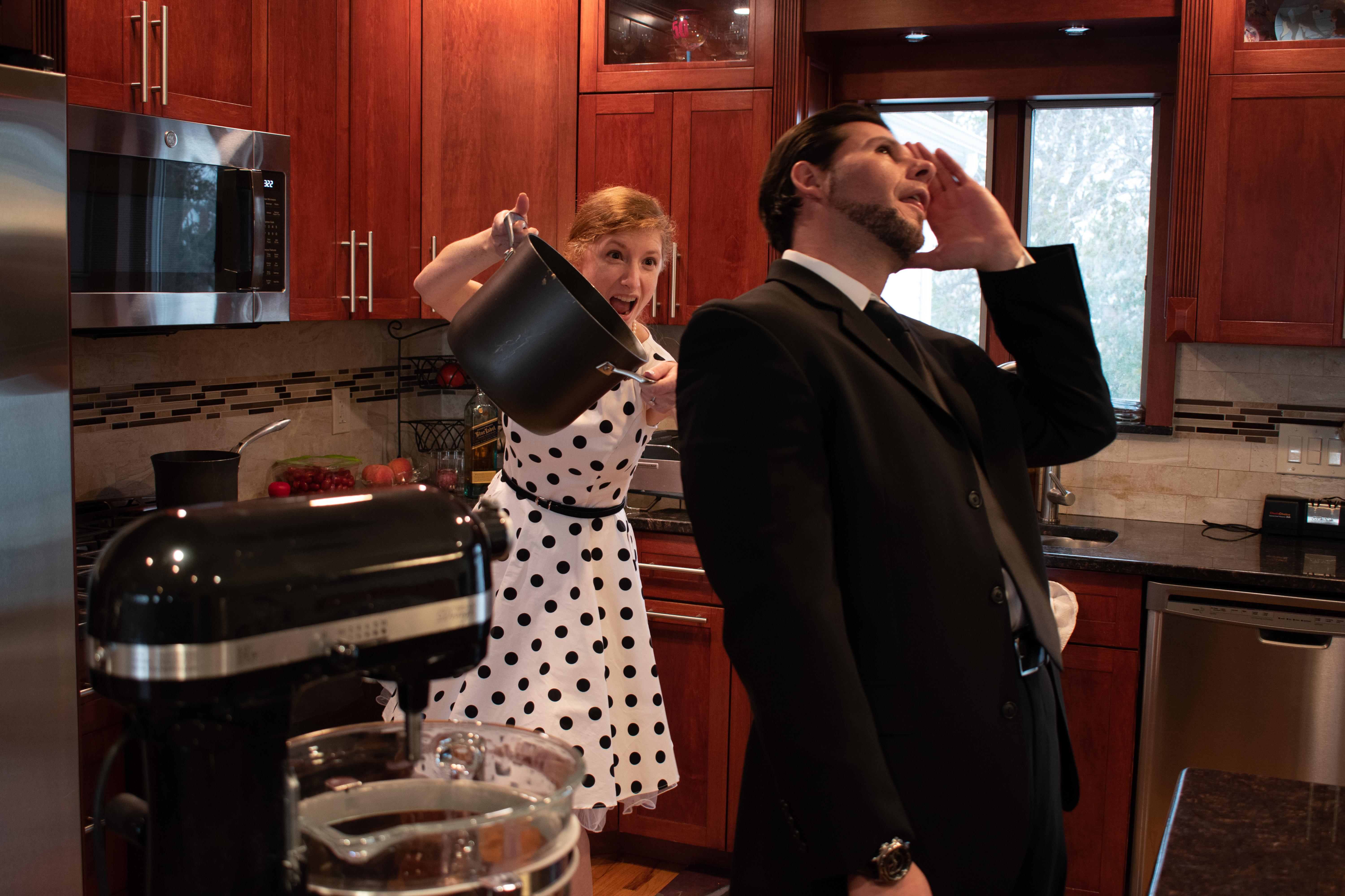 The Wedding Website of Laurel Kletzkin and Matthew Palazzola