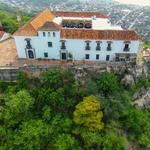 Convent of Santa Cruz de la Popa